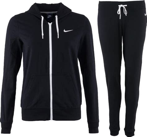 nike trainingspakken dames